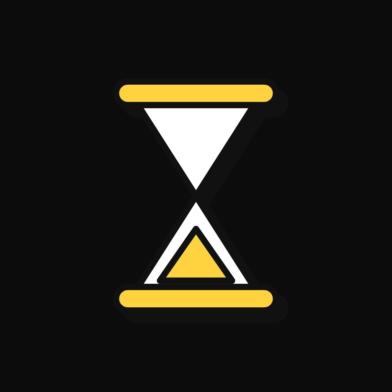 Rate Limited - animated icon from Neo Brutalist AI Loading States