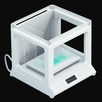 Desktop 3D Printer - 3D icon from Retro Tech & Devices