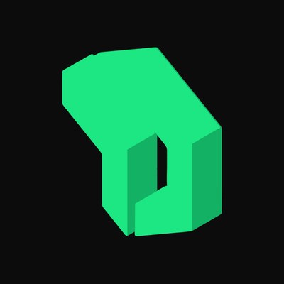 New Relic Animated Logo - animated icon from Devops and Observability Logo Animations