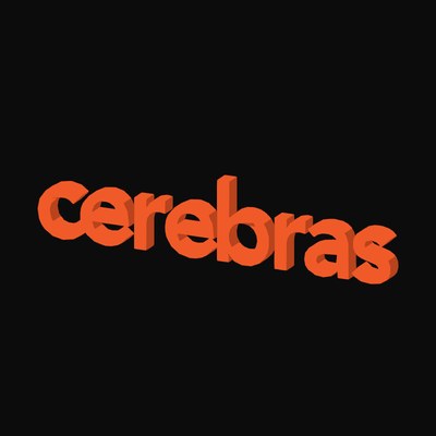 Cerebras Animated Logo - animated icon from AI Compute Wordmark Logo Animations