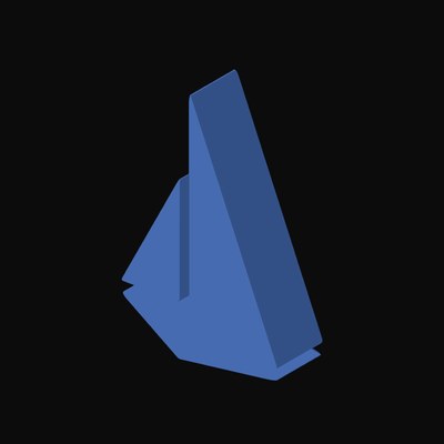 Istio Animated Logo - animated icon from Devops and Observability Logo Animations