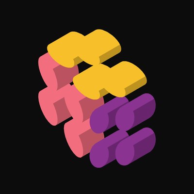 Pulumi Animated Logo - animated icon from Devops and Observability Logo Animations