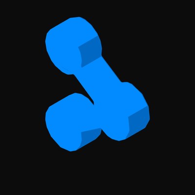 Neo4j Animated Logo - animated icon from AI Compute and Data Center Logo Animations