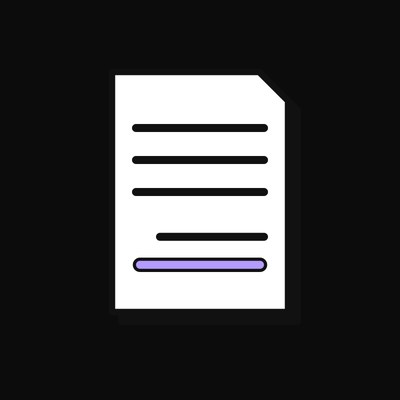 Invoice Issued - illustration from Payment and Checkout Icons