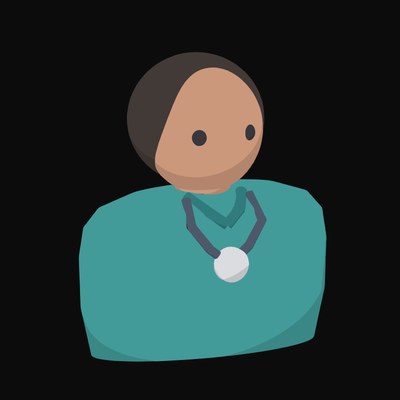 People and Profession Avatar Animated Icons - 30 Lottie assets