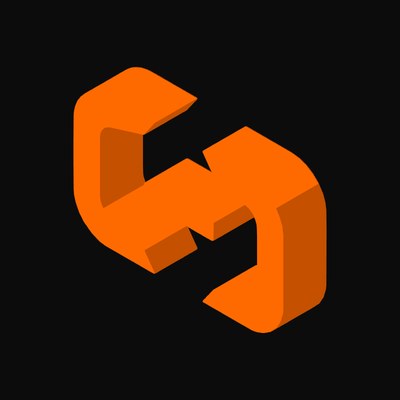 Alibaba Cloud Animated Logo - animated icon from AI Compute and Data Center Logo Animations