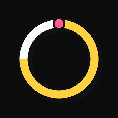 Neo Brutalism UI State Animations - 15 Lottie assets