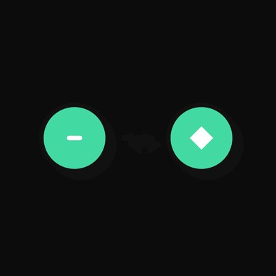 Currency Conversion - illustration from Payment and Checkout Icons