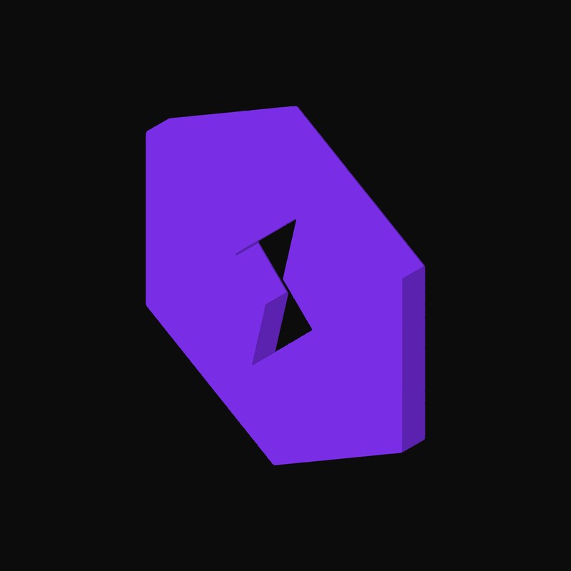 Lightning AI Animated Logo - animated icon from AI Compute and Data Center Logo Animations