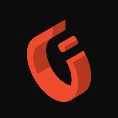PyTorch Animated Logo - animated icon from AI Compute and Data Center Logo Animations