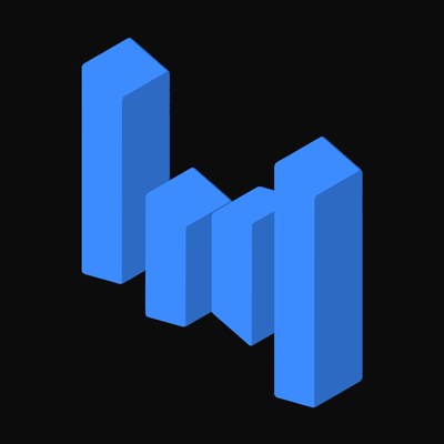 ByteDance Animated Logo - animated icon from AI Compute and Data Center Logo Animations