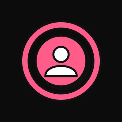 Story Ring Drawing - illustration from Creator And Social Engagement Icons