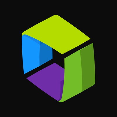 Dynatrace Animated Logo - animated icon from Devops and Observability Logo Animations