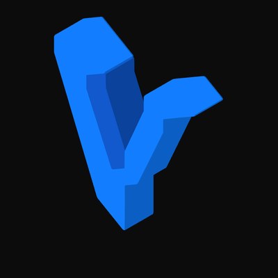 Vagrant Animated Logo - animated icon from Devops and Observability Logo Animations
