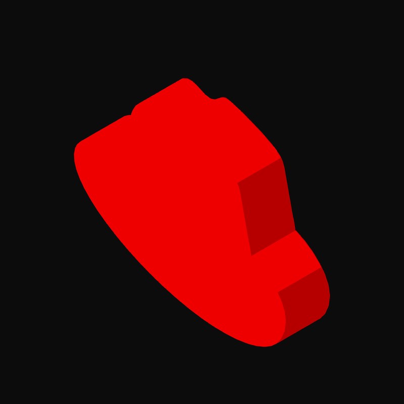 Red Hat Animated Logo - animated icon from Devops and Observability Logo Animations