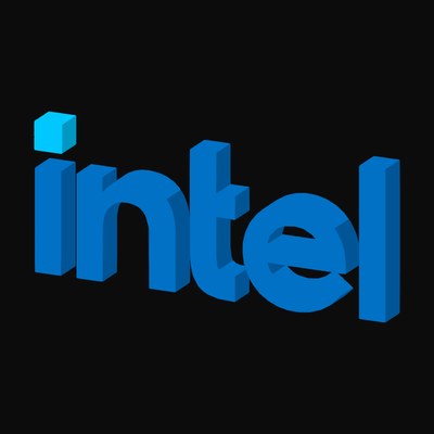 AI Compute Wordmark Logo Animations - 17 Lottie assets