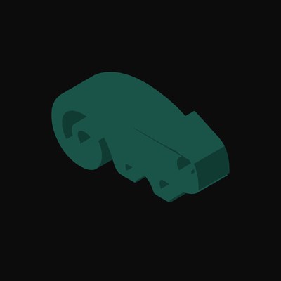 SUSE Animated Logo - animated icon from Devops and Observability Logo Animations