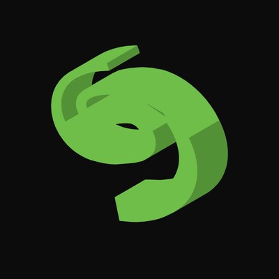 Seagate Animated Logo - animated icon from AI Compute and Data Center Logo Animations