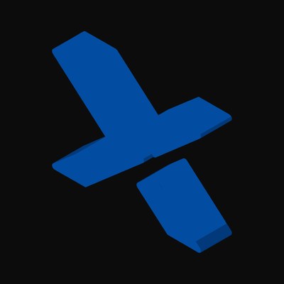 Nutanix Animated Logo - animated icon from AI Compute and Data Center Logo Animations