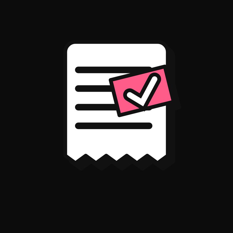 Payment Success - illustration from Payment and Checkout Icons