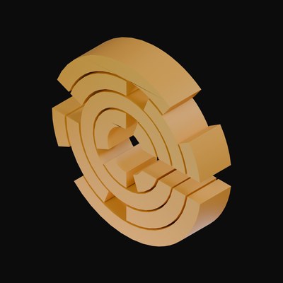 Chef 3D Logo - 3D icon from Devops and Observability Logos