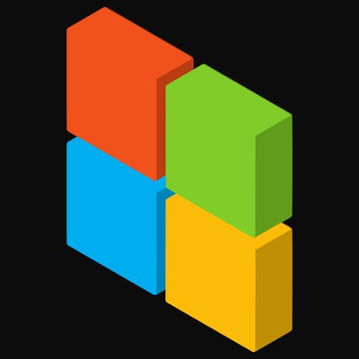 AI Compute and Data Center Logo Animations - 29 Lottie assets