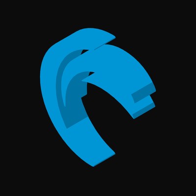 Akamai Animated Logo - animated icon from AI Compute and Data Center Logo Animations