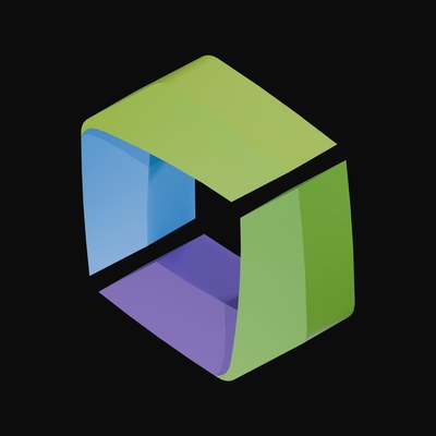 Dynatrace 3D Logo - 3D icon from Devops and Observability Logos