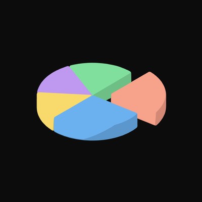 Data and Analytics Icons - 36 Illustration assets