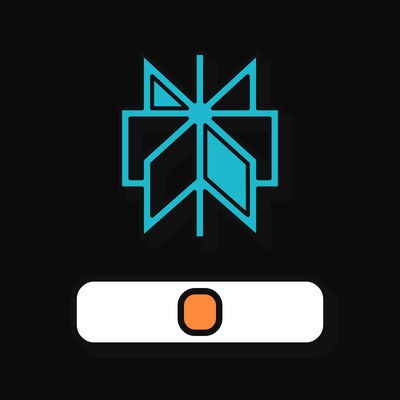 Perplexity Searching - animated icon from AI Assistant Loading States