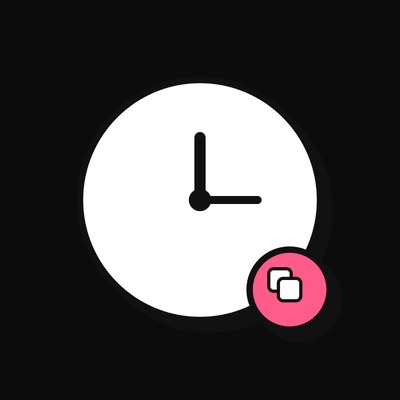Direct Debit Scheduled - illustration from Payment and Checkout Icons