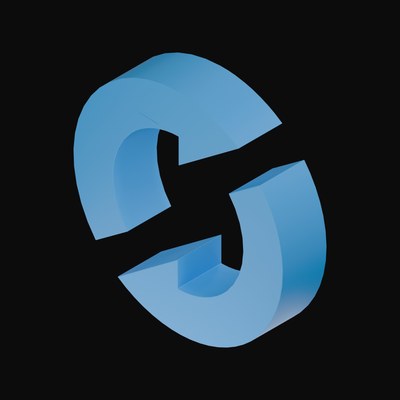 MLflow 3D Logo - 3D icon from AI Compute and Data Center Logos