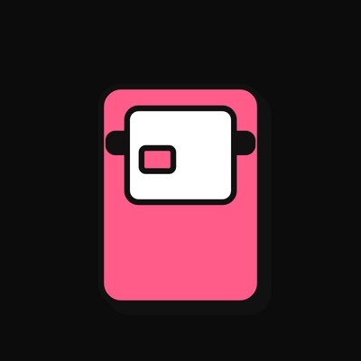Chip Insert - illustration from Payment and Checkout Icons