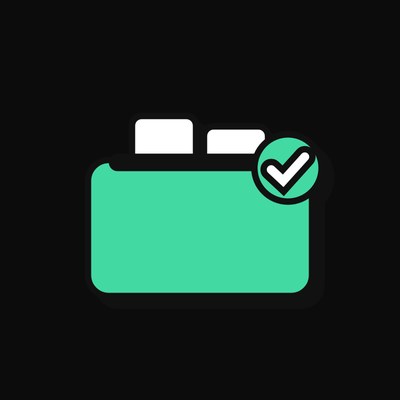 Wallet Approve - illustration from Payment and Checkout Icons