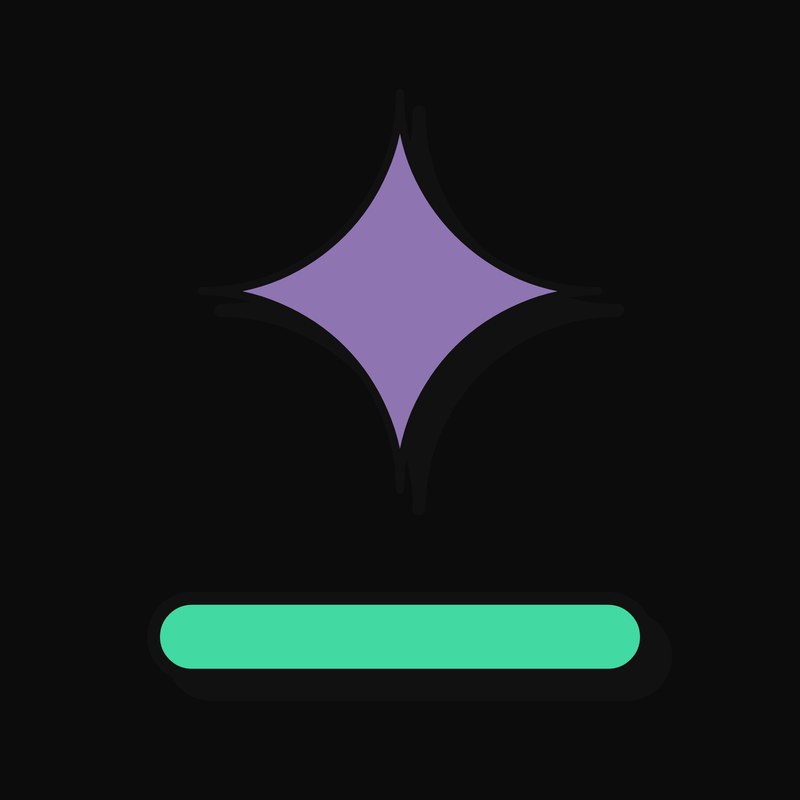 Gemini Loading - animated icon from AI Assistant Loading States