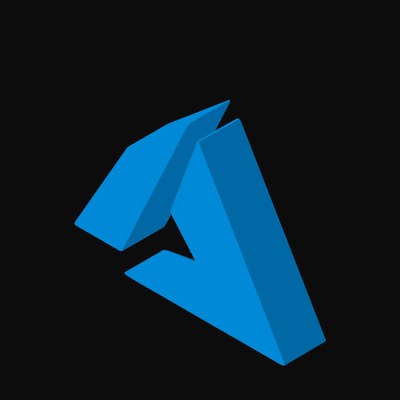 Microsoft Azure Animated Logo - animated icon from AI Compute and Data Center Logo Animations