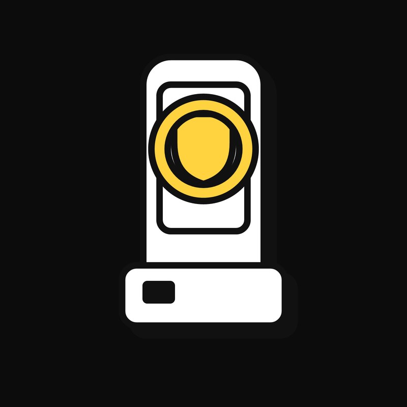 3DS Verifying - illustration from Payment and Checkout Icons