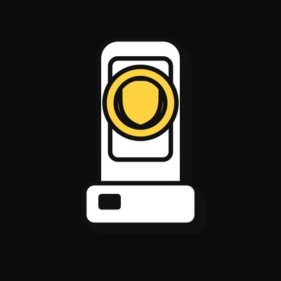 3DS Verifying - illustration from Payment and Checkout Icons