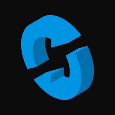 MLflow Animated Logo - animated icon from AI Compute and Data Center Logo Animations