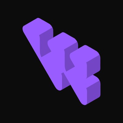 Western Digital Animated Logo - animated icon from AI Compute and Data Center Logo Animations
