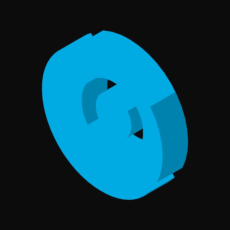 Drone Animated Logo - animated icon from Devops and Observability Logo Animations
