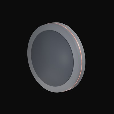 Stopwatch Animated Icon - animated icon from Data and Analytics Motion Icons