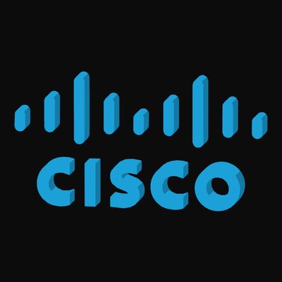 Cisco Animated Logo - animated icon from AI Compute Wordmark Logo Animations