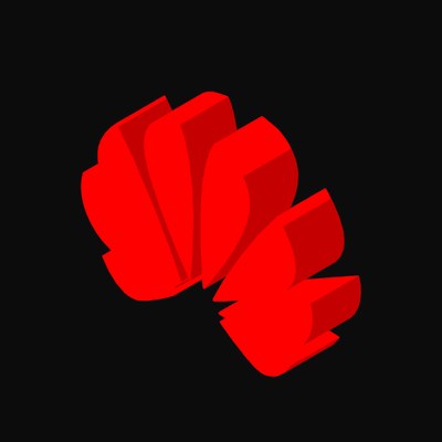 Huawei Animated Logo - animated icon from AI Compute and Data Center Logo Animations