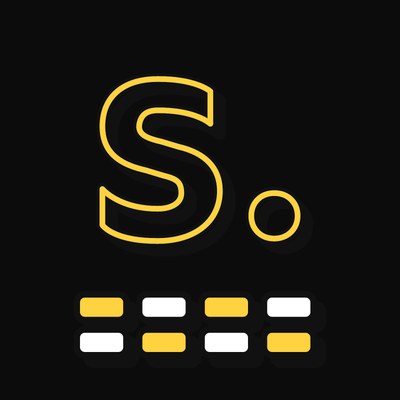 Stability AI Diffusing - animated icon from AI Assistant Loading States