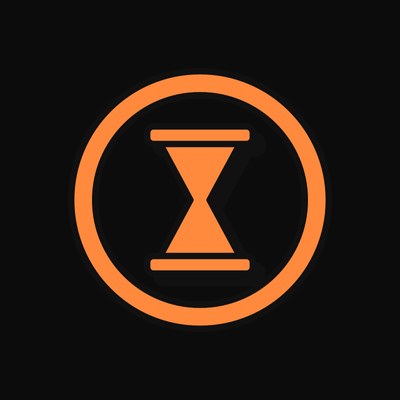 Countdown Ring - illustration from Creator And Social Engagement Icons