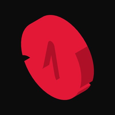 Broadcom Animated Logo - animated icon from AI Compute and Data Center Logo Animations