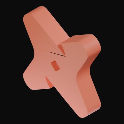 dbt 3D Logo - 3D icon from Devops and Observability Logos